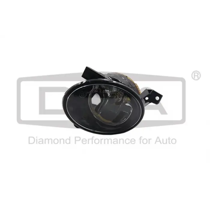 7P6941699E Sis Lambası SOL - Touareg 2013-2014