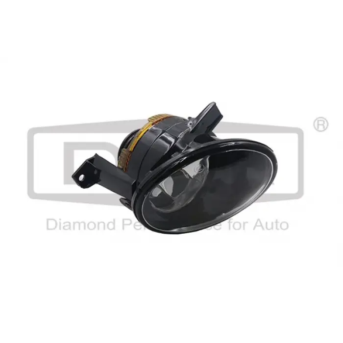 7P6941700E Sis Lambası SAĞ - Touareg 2013-2014