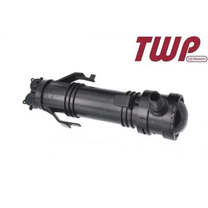 7P6955103A Far Yıkama Motoru SOL - Touareg 2015-2018