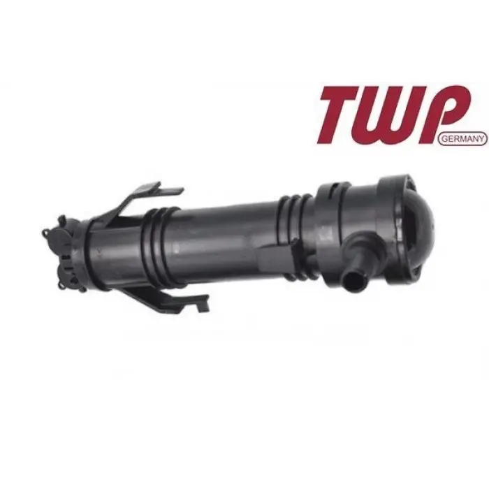 7P6955104A Far Yıkama Motoru SAĞ - Touareg 2015-2018