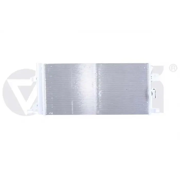 80A816411N Radyatör Klima - Audı Q5 2017->