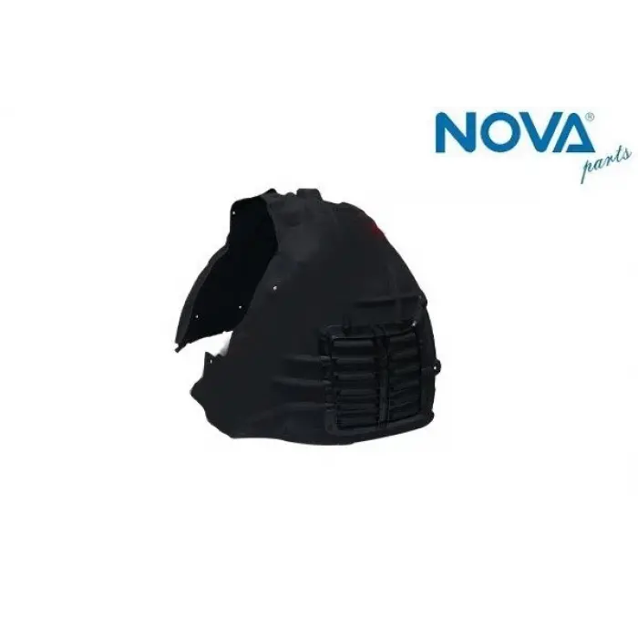 80A821171E Çamurluk Davlumbazı Ön SOL Büyük - Audı Q3 2012-2018