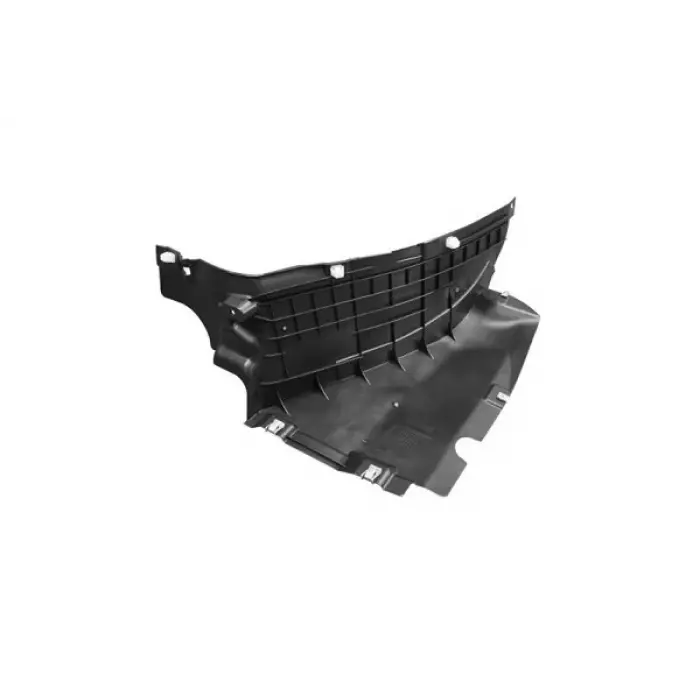 80A853887F Tekerlek Spoyleri Ön SOL - Audı Q5 2017->