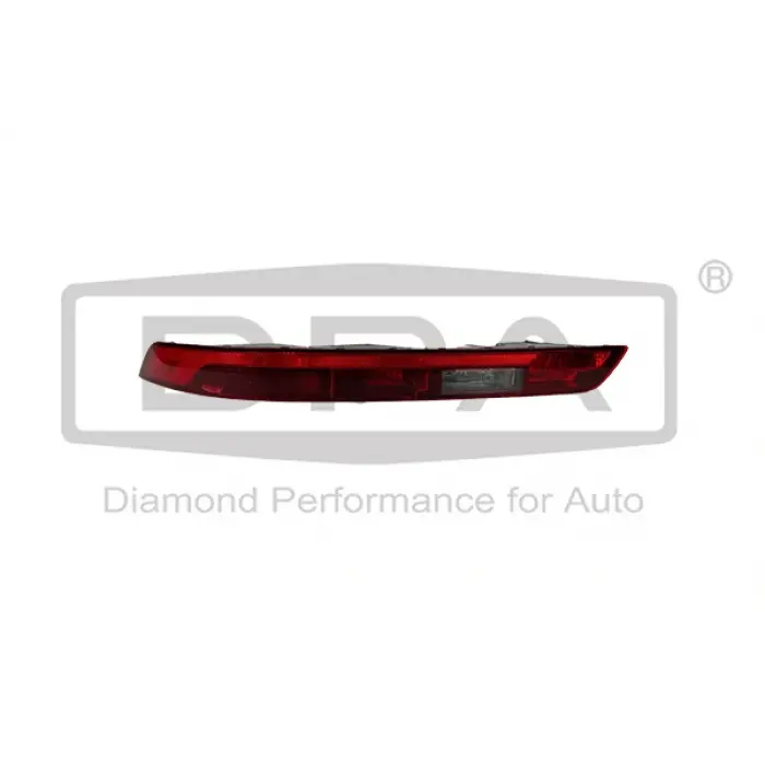 80A945070 STOP LAMBASİ SAĞ ( TAMPONDAKİ ) - AQ5 17 -->