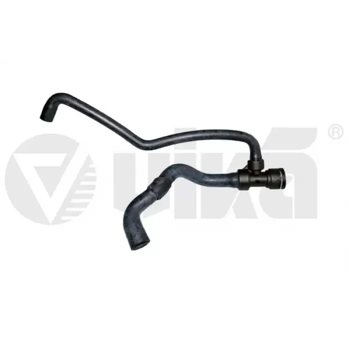 8D0121055G Radyatör Hortumu Alt Flanşlı - Passat 1997-2000 - A4 1995-2001 - 1.6 Lt.-1.8 Lt.-1.8 Lt.-Turbo-Adp-Adr-Aeb-Apu-Apt