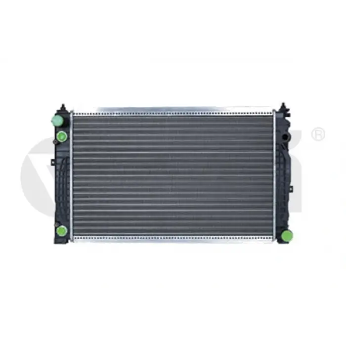 8D0121251BB RADYATÖR SUPERB - SUPERB-PASSAT-A4-A6