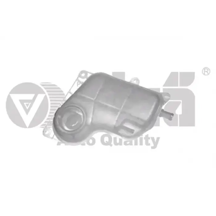 8D0121403L Radyatör Yedek Su Deposu - Audı A4-A6-Passat-Superb-Rs6
