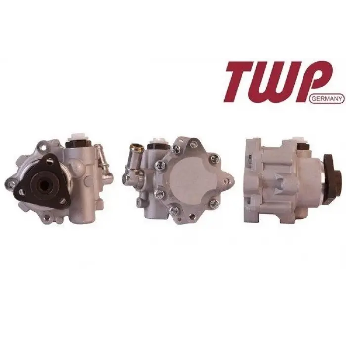 8D0145156K Direksiyon Pompası 110 Bar - Passat-Superb-A4 1997-2005