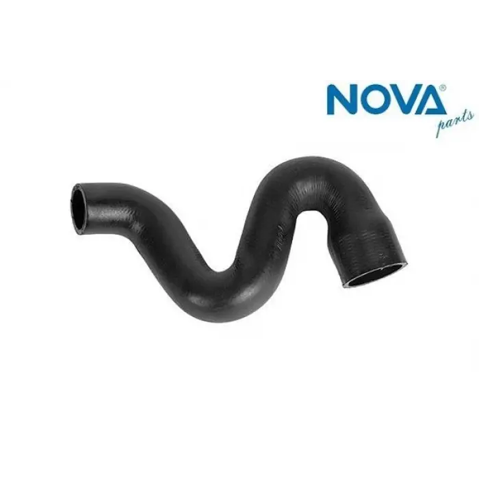 8D0145828L Turbo Hortumu - Audı A4-Passat-Superb-1.9 Lt.-2.0-Tdı-Afn-Avg-Avb 1995-2005