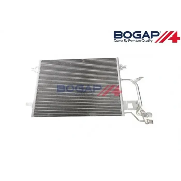 8D0260403E RADYATÖR KLİ̇MA - PASSAT-SUPERB 1997-2000