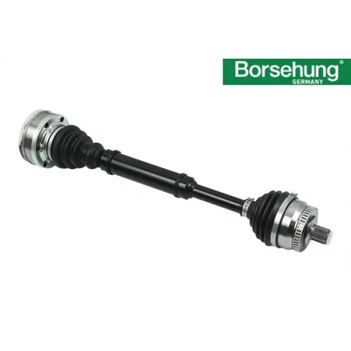 8D0407271AQ Aks Komple Ön SOL - Audı A4-Passat-Superb-1.8 Lt.-Adr-Aeb-Apu-Apt