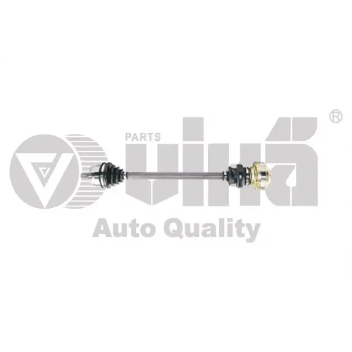 8D0407272AQ Aks Komple Ön SAĞ - Audı A4- Passat-Superb-1.8 Lt.-Adr-Aeb-Apu-Apt