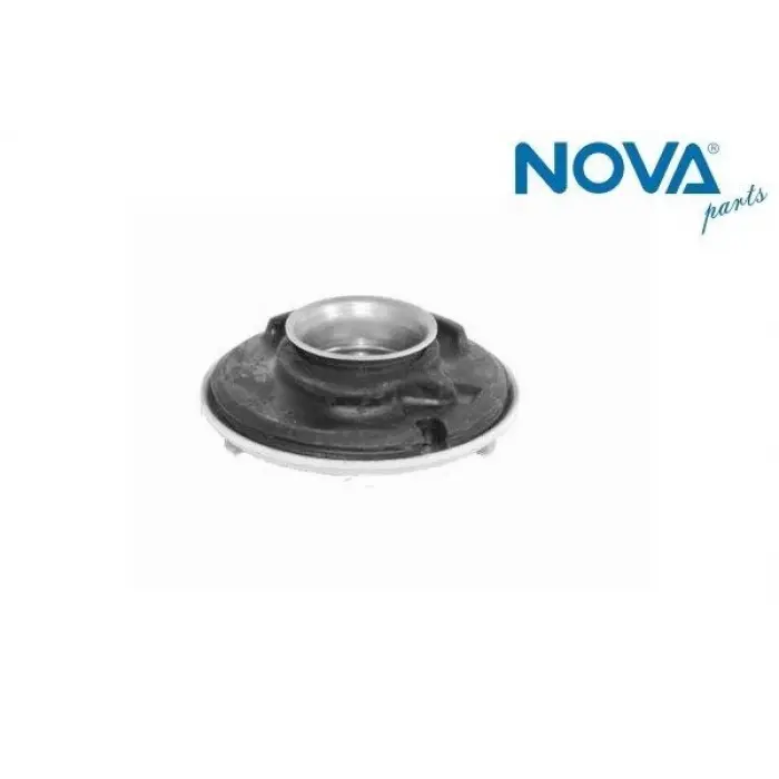 8D0412065F Helezon Yayı Tablası Üst SOL & SAĞ - Audı A4-A6-A8-Passat-Superb