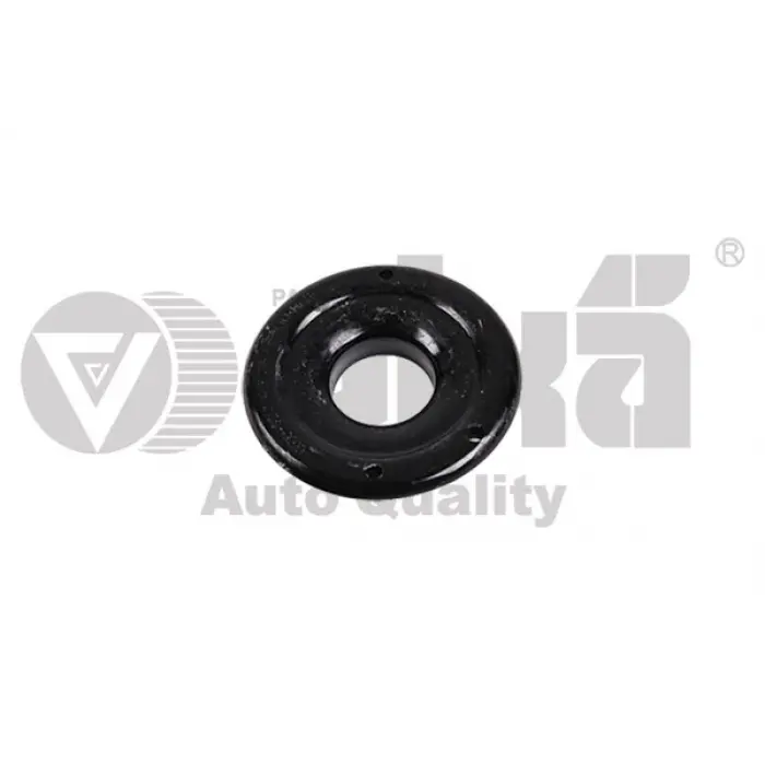 8D0412066F Helezon Yayı Tablası Alt SOL & SAĞ - Audı A4-A6-A8-Passat-2.8 Lt.-Superb 1997-2005