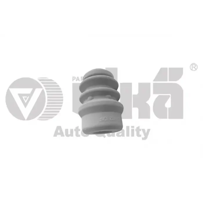 8D0412131F Amortisör Stoplama Takozu Ön Yuvarlak - Audı A4-A6-A8-Exeo- Passat-Superb