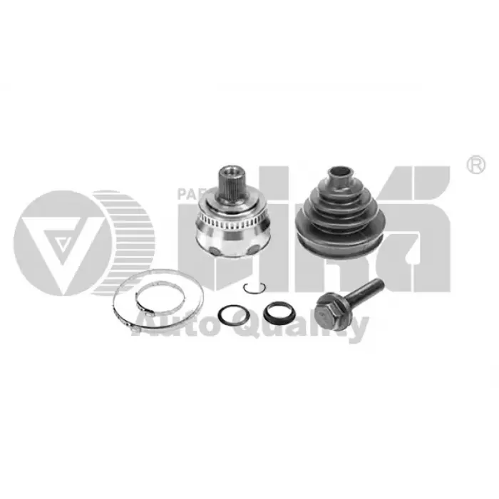 8D0498099C Aks Lalesi Dış Kit - Audı A4-A6-Passat-Superb-2.5 Lt.-Tdı-Ack-Afb