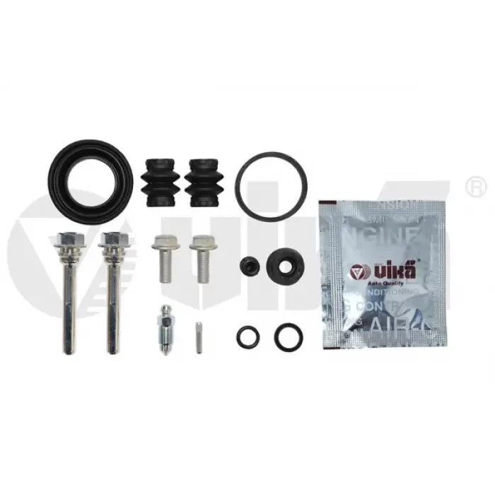 8D0698471S1 Disk Fren Kaliperi Tamir Seti - Fabıa-Octavıa-Leon-Superb-Passat-Jetta