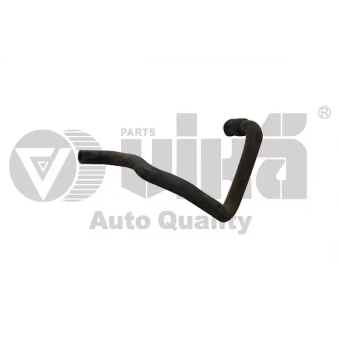 8D0819371H Kalorifer Su Hortumu - Audı A4-Passat-Superb-1.8 Lt.-Adr-Awt-Apu
