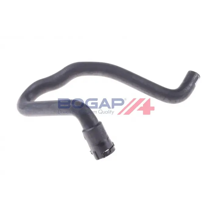 8D0819371H Kalorifer Su Hortumu - Audı A4-Passat-Superb-1.8 Lt.-Adr-Awt-Apu