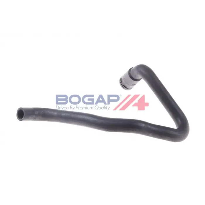 8D0819371H Kalorifer Su Hortumu - Audı A4-Passat-Superb-1.8 Lt.-Adr-Awt-Apu