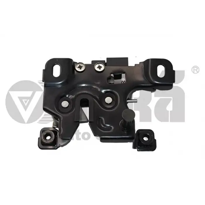 8D0823509J Motor Kaput Kilidi Alt - Audı A4 1995-2001