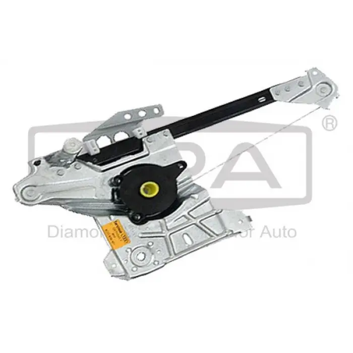 8D0839461 Cam Açma Mekanizması Arka SOL - Audı A4 1995-2001