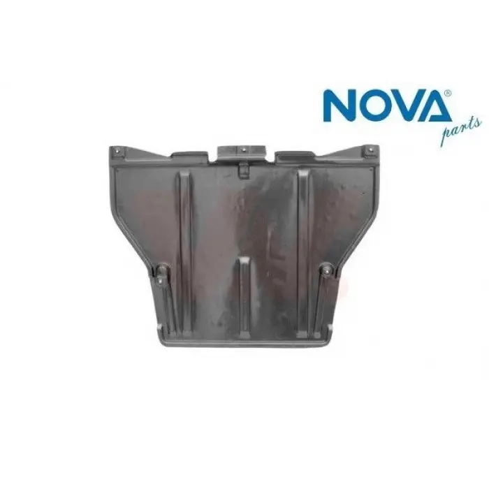 8D0863822 Karter Koruyucu Şanzıman - Passat 1997-2005 - A4 1995-2001 - Superb 2002-208