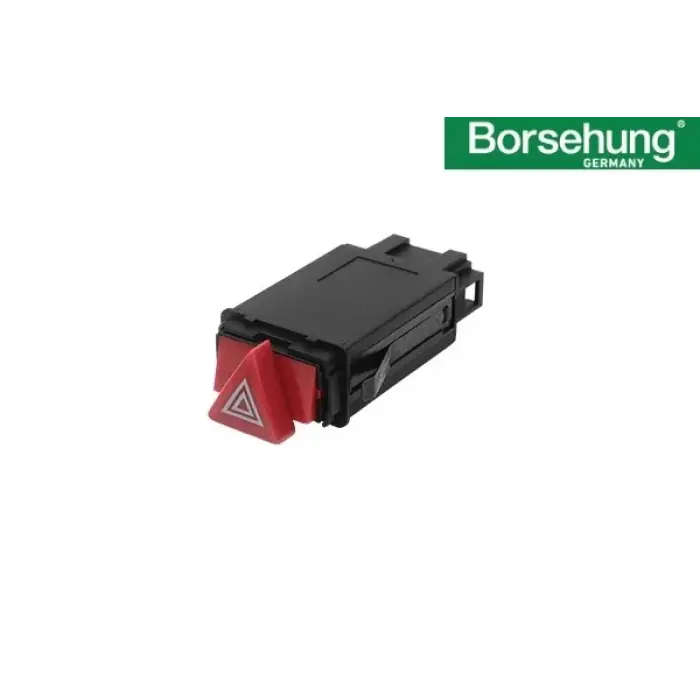 8D0941509H Flaşör Anahtarı - Audı A4 1998-2001