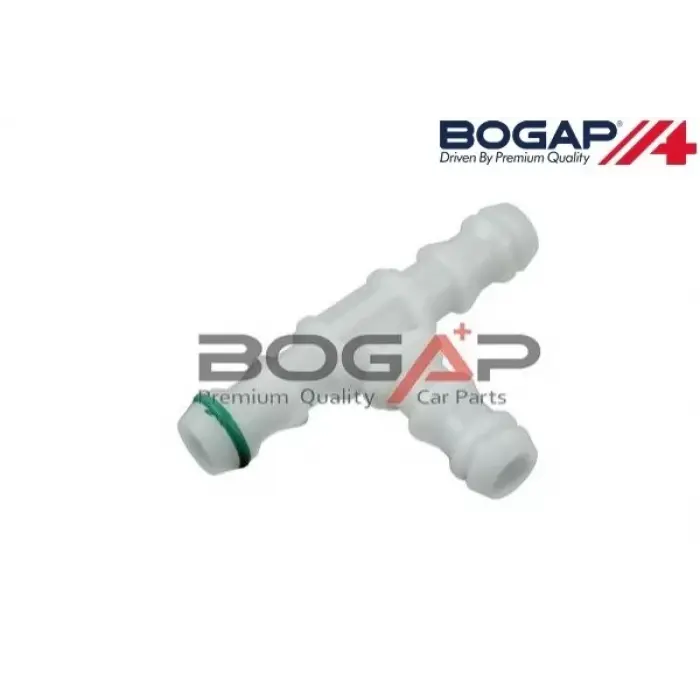 8D0955873 Su Fiskiye Horum T-Parça - Passat-Cc-Golf-Jetta-Polo-Scırocco-Tıguan-Touran-Touareg-A4-A5-A6-A7