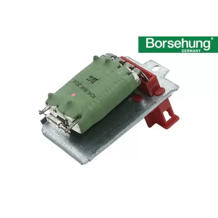 8D0959263 Kalorifer Motor Rezistörü - Audı A4- Passat-Superb