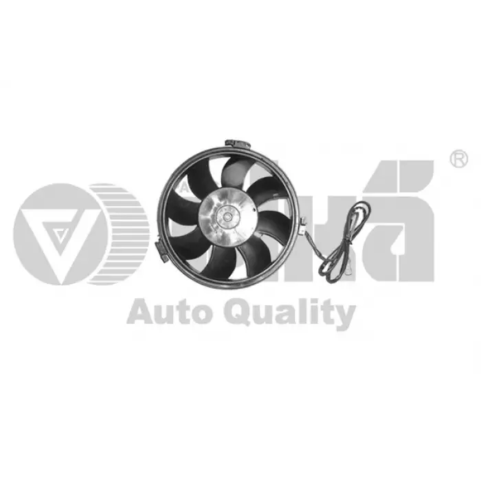 8D0959455C Fan Motoru - Audı A4-A6-A8-Alhambra-Passat-Sharan