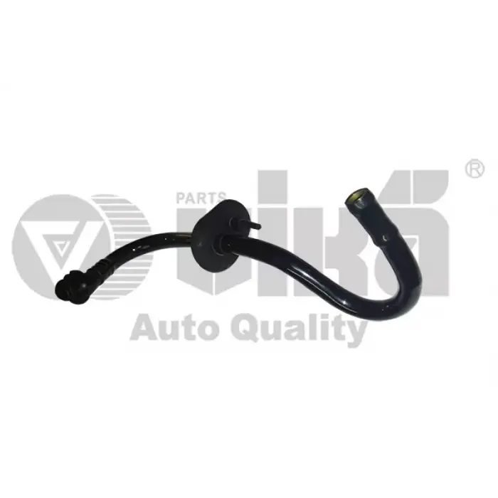 8D1611931BE Vakum Borusu - Passat-A4-A6-1.6 Lt.-Arm-Apt-Ana-Arg-Apv