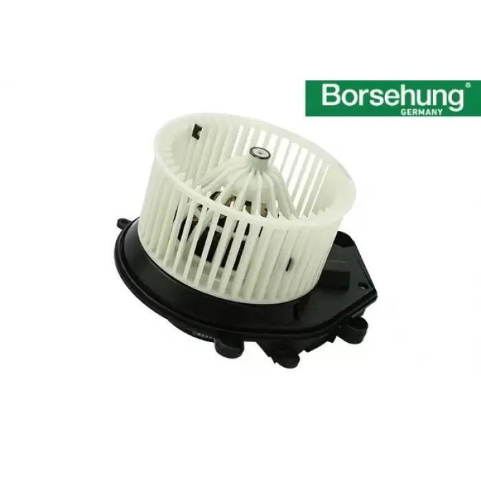 8D1820021A Kalorifer Motoru & Regülatör - Passat-A4-Superb 1997-2005