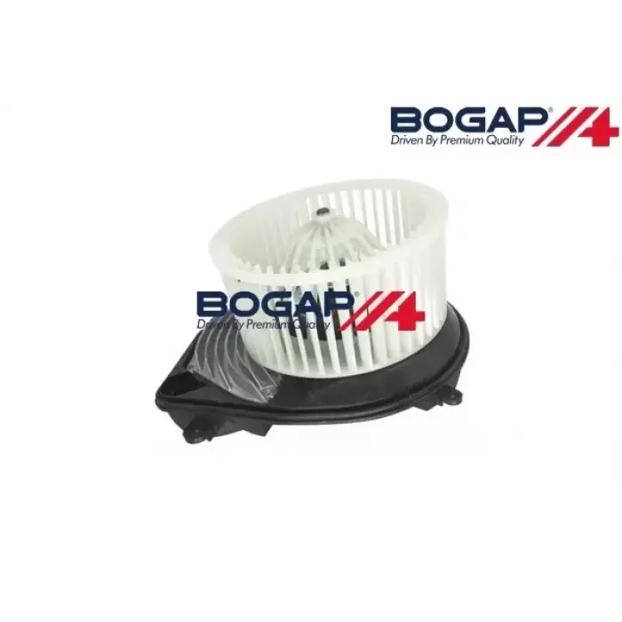 8D1820021B Kalorifer Motoru & Regülatör - Passat-A4 2001-2005