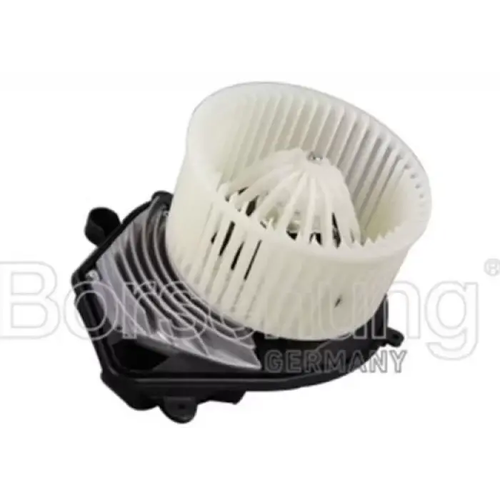 8D1820021B Kalorifer Motoru & Regülatör - Passat-A4 2001-2005