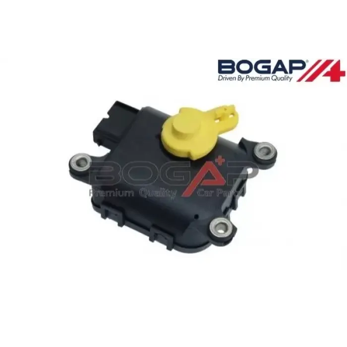 8D2820511C Klima Ayar Motoru Buğu Çözme - Audı A4-A4 Quattro-Rs4-Passat 1997-2005 - Superb 2002-2008