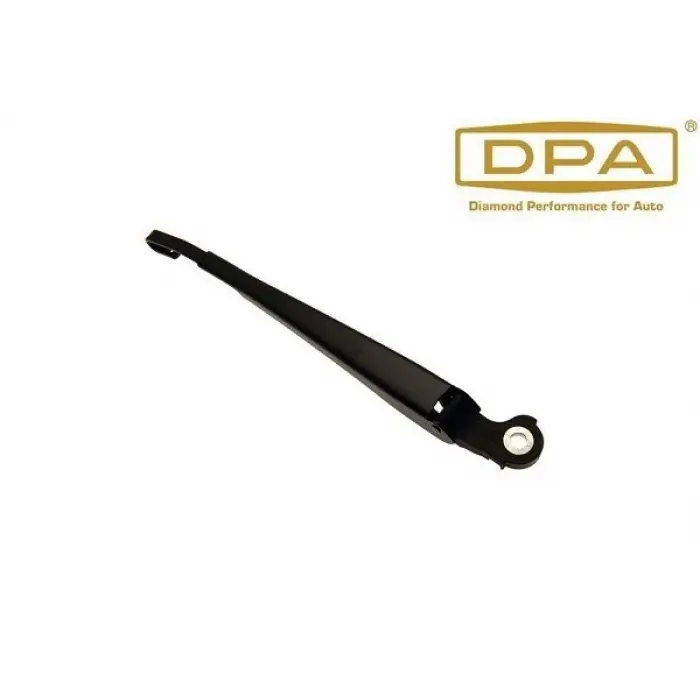 8D9955407A Silecek Kolu Arka - Passat-Variant-A3-A4-A6