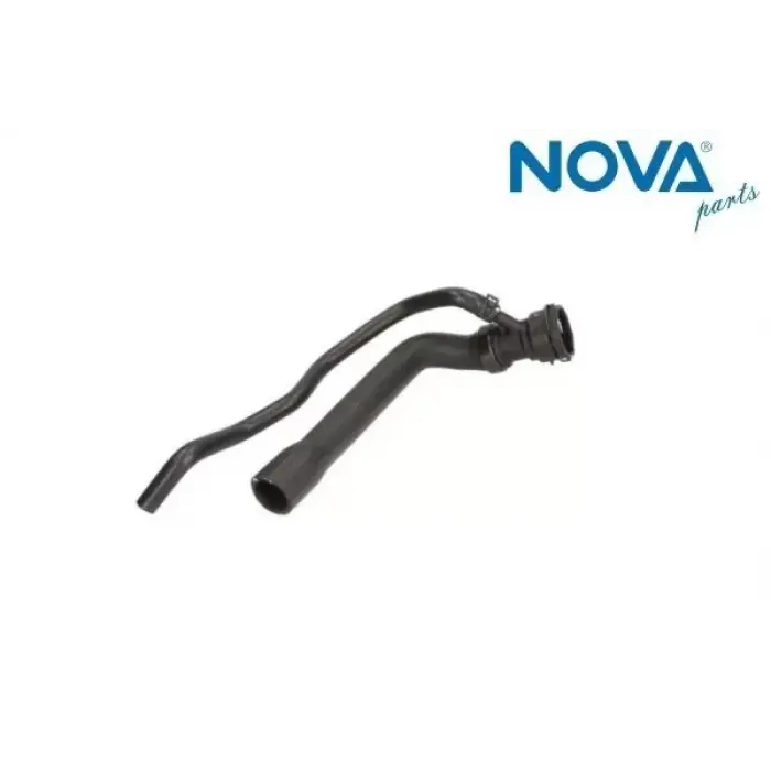 8E0121101NVA Radyatör Üst Hortumu - Audı A4-A6-Exeo-1.8 Lt.-2.0-Avj-Amb-Bfb-Bex-Altea