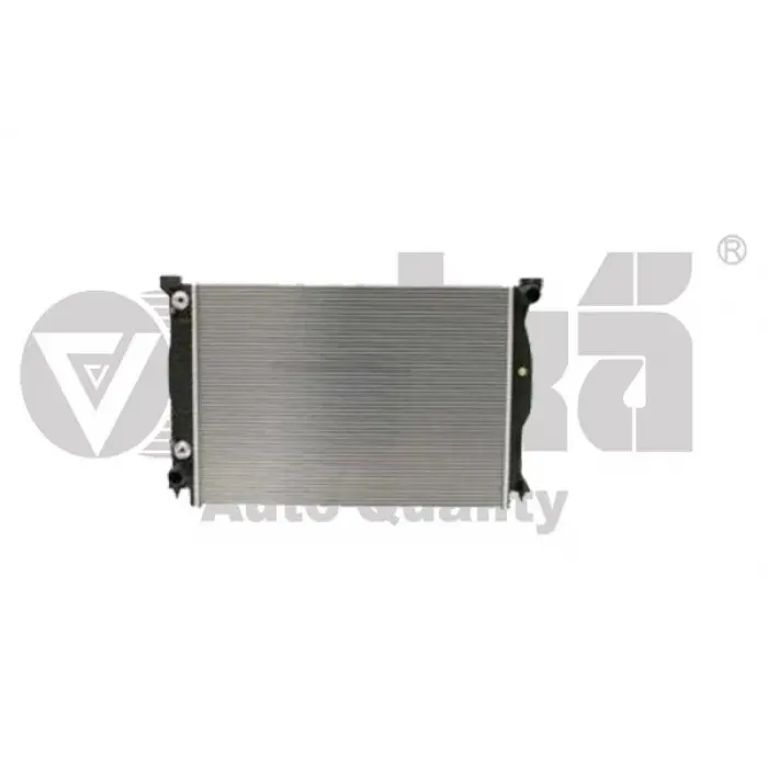 8E0121251A Radyatör Su Radyatör Su Kurşun Kaynak Brazing Tip - Audı A4-A6-1.8 Lt.-1.8 Lt.-T-1.9 Lt.-Tdı-Alz-Bfb-Bex-Alt -Avb-Avf-Awx