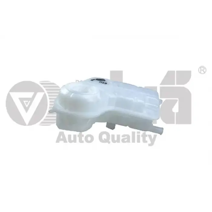 8E0121403 Radyatör Yedek Su Deposu - Passat 2001-2003 - 2.0-Alt - A4 2001-2008 - Awt-Avf-Awx-Alt