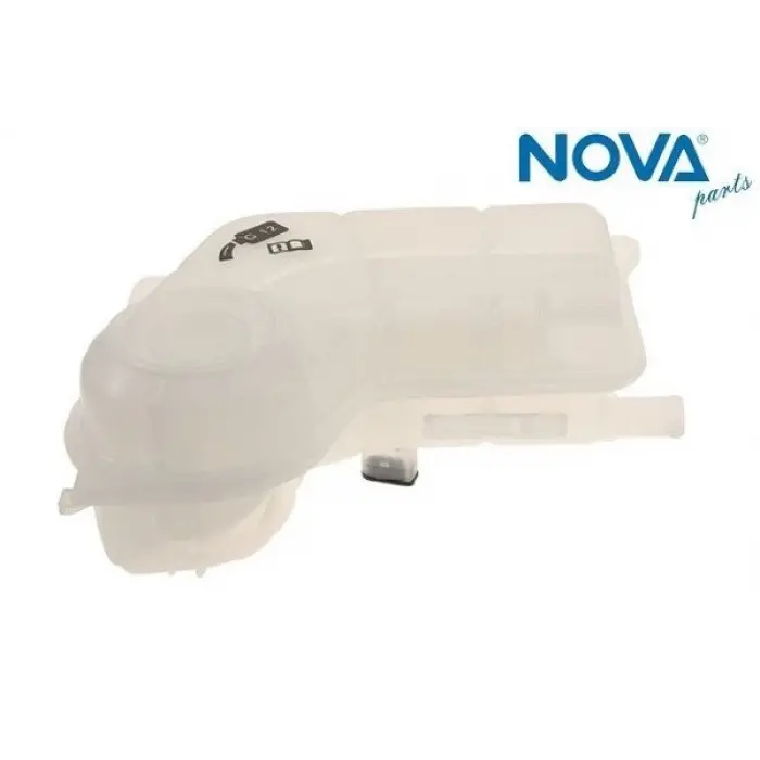 8E0121403A Radyatör Yedek Su Deposu - Audı A4-1-8-Awt-Avf-Awx-Bke-Asn