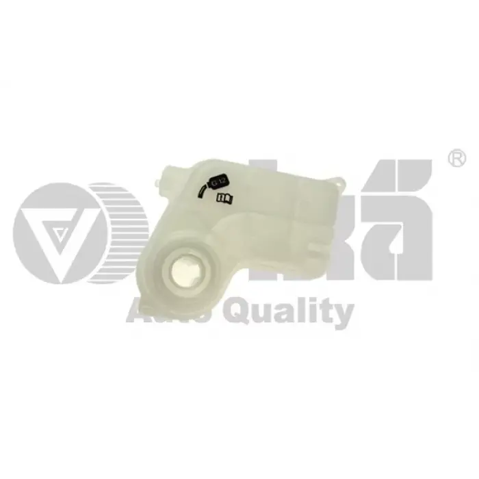 8E0121403A Radyatör Yedek Su Deposu - Audı A4-1-8-Awt-Avf-Awx-Bke-Asn