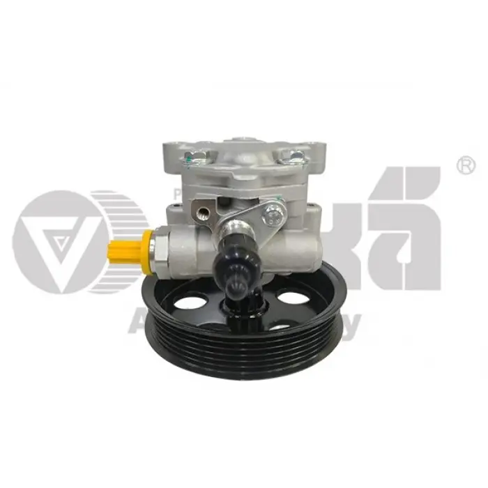 8E0145153D Direksiyon Pompası & Kasnak 115 Bar - Audı A4 2001-2008 - 2.0-Fsı-Bgb-BuSOL -Bwe-Bpg-Bwt-Byk-Bpj