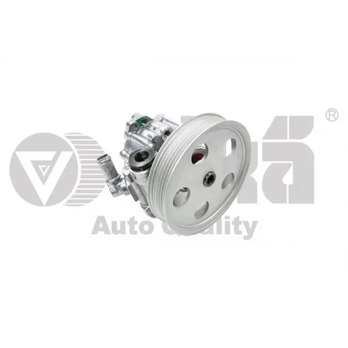 8E0145153H Direksiyon Pompası & Kasnak 110 Bar - Audı-A4 2001-2008 - 1.6 Lt.-2.0-Alz-Alt -Bfb