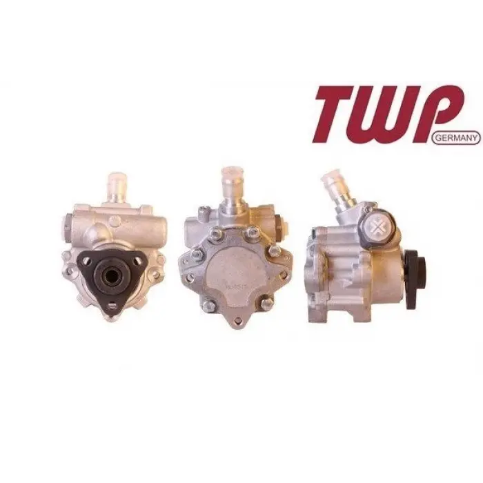 8E0145155N Direksiyon Pompası 120 Bar - Audı A4-1-8-1.9 Lt.-Avb-Avf-Awx-Bke