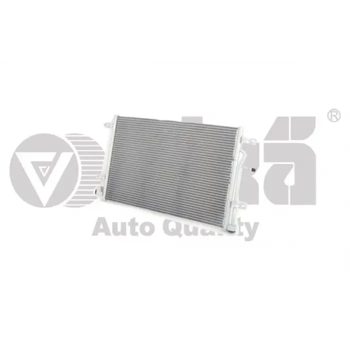 8E0260403T Radyatör Klima - Audı A4 2005-2008 - A4 Quattro 2005-2008 - A4 Coupe 2007-2009