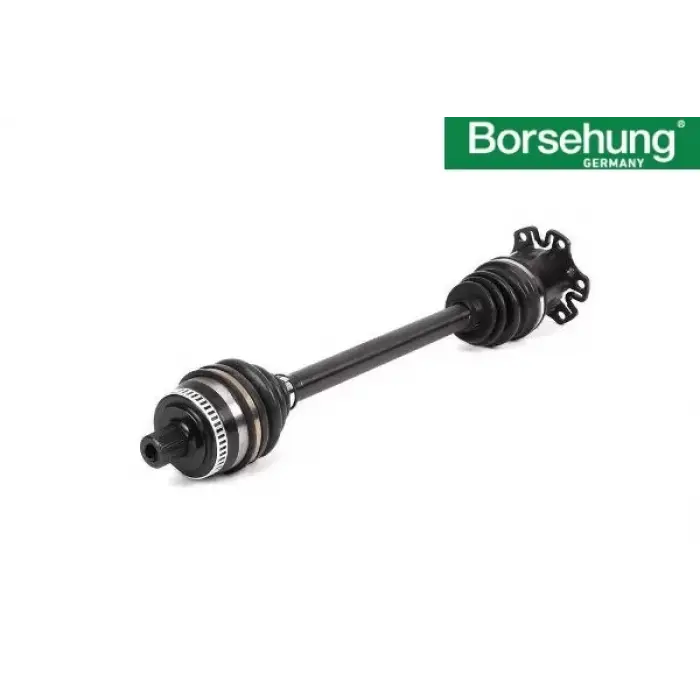 8E0407271AH Aks Komple Ön SOL & SAĞ - Audı A4 2001-2005 - 1.9 Lt.-Avf-Awx-Asn-Alt