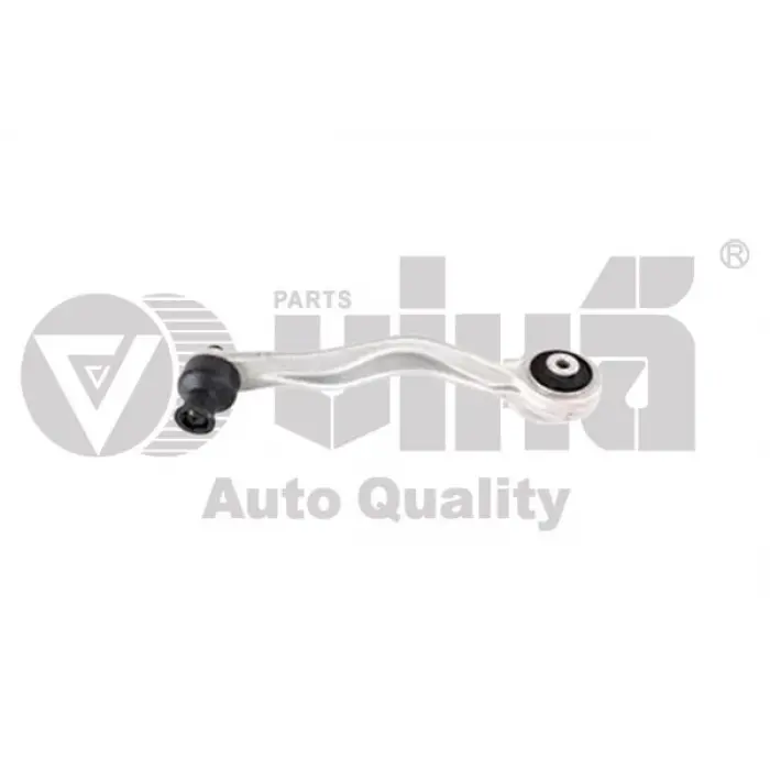 8E0407509A Salıncak Rotilli Kol Üst Eğri SOL - Passat-A4-Superb 1997-2005