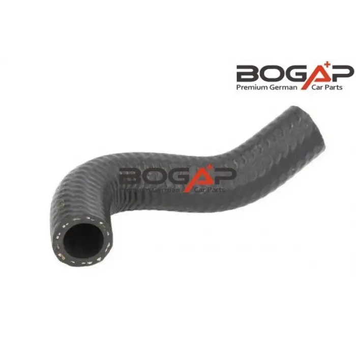 8E0422887D Direksiyon Hidrolik Hortumu - Audı A4-A6-A8-3.0-Fsı-Asn-Bbj