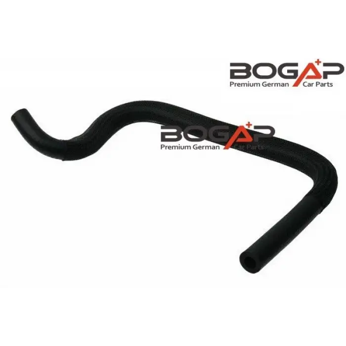 8E0422891C Direksiyon Hidrolik Hortumu - Audı A4-1-8-1.6 Lt.-1.8T-1.9 Lt.-Alz-Alt -Bex-Bfb-Avj-Avf